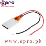 12V 50W Heater Plate Thermostat PTC in Pakistan