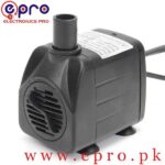 220V 25W Submersible Water Pump Aquariums Fish Pond Fountain Sump Waterfall in Pakistan