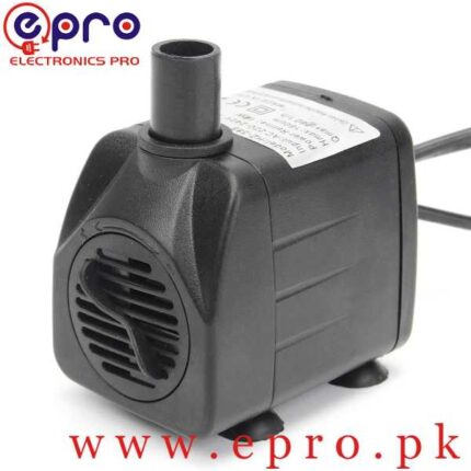 220V 25W Submersible Water Pump Aquariums Fish Pond Fountain Sump Waterfall in Pakistan