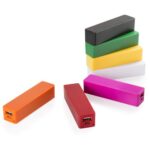 Mini DIY Portable Mobile USB Power Bank Charger Pack Box Battery Case For 1×18650 in Pakistan