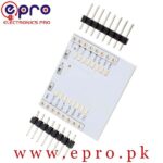 ESP8266 Adapter Board with Headers in Pakistan