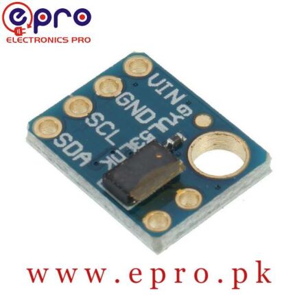 GY-530 VL53L0X LASER Distance Sensor in Pakistan