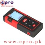 UNI-T UT391+ Laser Distance Meter Range Finder in Pakistan
