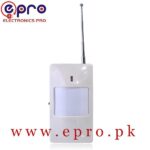 Wireless PIR Sensor Motion Detector CT60 in Pakistan