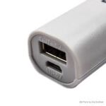 Mini DIY Portable Mobile USB Power Bank Charger Pack Box Battery Case For 1×18650 in Pakistan - Image 2