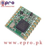 SX1276 LoRa Module 915MHz RFM95 in Pakistan