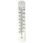 Thermometer with Both Celsius and Fahrenheit Degrees in Pakistan