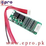 5S 15A 18V BMS Li-ion Lithium Battery 18650 Charger Protection Board Cell Protection Circuit in Pakistan