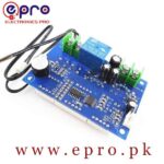 XHW1401 DC 12V Intelligent Digital Display Temperature Controller in Pakistan