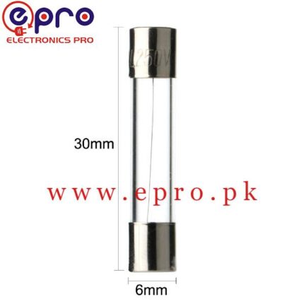 AGC Fuse 6x30mm in Pakistan