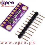 ADS1115 16 bits ADC 4 Channel with Programmable Gain Amplifier in Pakistan