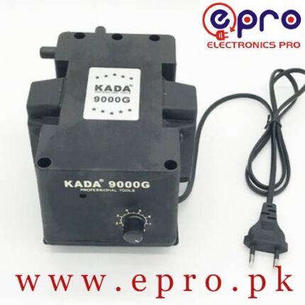High Quality KADA 9000G Kitchen Natural Gas Pump in Pakistan