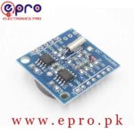 RTC I2C DS1307 AT24C32 Real Time Clock Module in Pakistan