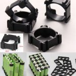 18650-cell-base-bracket-socket-holder