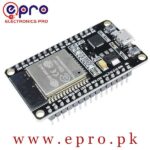 ESP-32S ESP32 NodeMCU WiFi Based Development Board in Pakistan