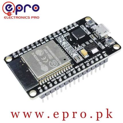 ESP-32S ESP32 NodeMCU WiFi Based Development Board in Pakistan