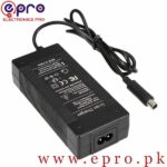 New DC 42V 2A Electric Skateboard Battery Charger Power Supply in Pakistan