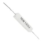 10W 1 Ohm Ceramic Resistor in Pakistan
