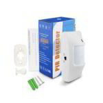 Wireless PIR Motion Sensor