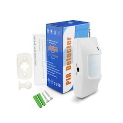 pir-sensor-detector-motion Wireless PIR Motion Sensor