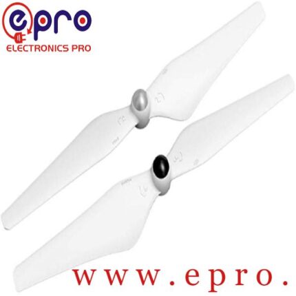 Pair of O-XOXO Propellers for DJI Phantom 3 Self-tightening 9450 Propellers in Pakistan