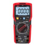 UNI-T UT89X Digital Multimeter RMS Measurement Meter