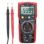 UNI-T UT89X Digital Multimeter RMS Measurement Meter - Image 2