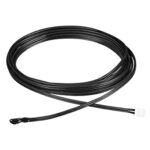 Wired NTC Thermistor- 10K  Thermistors 10k with negative temperature wire 6 Inch - Image 2