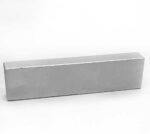 Heavy Duty Ceramic Block Magnets 5X20MM lock Magnets | Rare Earth Block Magnets Bar - Image 2