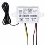 W3001 12V 10A Digital LED Temperature Controller NTC Thermostat Sensor Module - Image 3