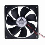 3 INCH 12V DC FAN COOLING FAN