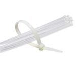 Pvc Cable Tie Pack of 10-PCS each  4 inch to 18 inch Cable Tie Price In Pakistan