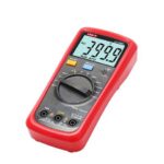 UNI T UT136B+ Digital Multimeter  with LCD backlight Price in Pakistan - Image 2