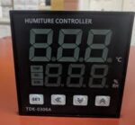 TDK0306A Digital temperature and humidity controller , TDK-0306A humiture controller,temperature and moisture controller