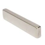 Heavy Duty Ceramic Block Magnets 5X20MM lock Magnets | Rare Earth Block Magnets Bar
