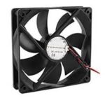 2.5 INCH 12V DC Cooling Fan Price In Pakistan (STOCK-LOT)