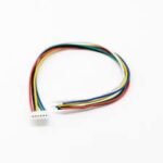 4 wire Nema 17 stepper motor connector Jack Stepper Motor Cable - Image 3