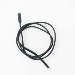Wired NTC Thermistor- 10K  Thermistors 10k with negative temperature wire 6 Inch