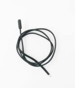 Wired NTC Thermistor- 10K  Thermistors 10k with negative temperature wire 6 Inch