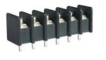 6 pin Barrier terminal block connector - Image 2