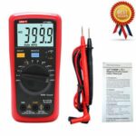 UNI T UT136B+ Digital Multimeter  with LCD backlight Price in Pakistan - Image 3