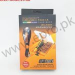 JM-8107 38 in 1 Screwdriver Set Hand Tool Kit For Multi-function Maintenance Tool