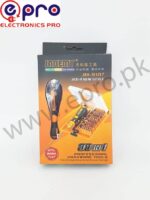 JM-8107 38 in 1 Screwdriver Set Hand Tool Kit For Multi-function Maintenance Tool