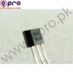 HALL EFFECT SENSOR 44E PRICE IN PAKISTAN - Image 2