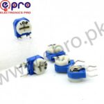 Variable Resistance RM065 Potentiometer 102 Variable 1k Resistor - Image 2