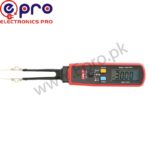 UNI-T 116A SMD Tester UT116A Meter Component Test Clip Multimeter