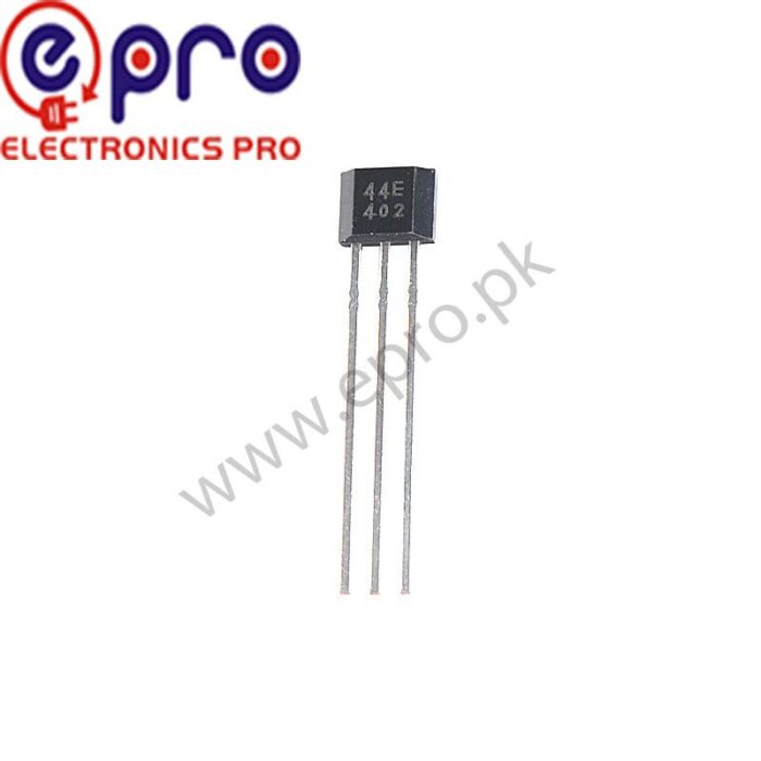 HALL EFFECT SENSOR 44E PRICE IN PAKISTAN - Image 3