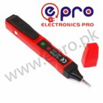 NON CONTACT WHEN TESTING MODEL 48NS AC 12~1000V Voltage Detector Test Pencil - Image 2
