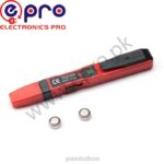 NON CONTACT WHEN TESTING MODEL 48NS AC 12~1000V Voltage Detector Test Pencil