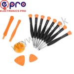 SW-1030 13 In 1 Screwdriver Set Tool Kits For Mobile Repair